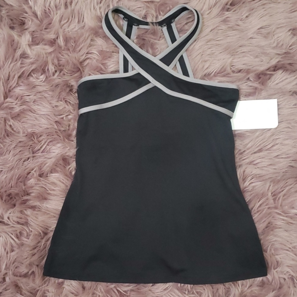 Fabletics workout tank new with tags